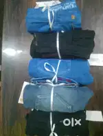 New jeans Trending