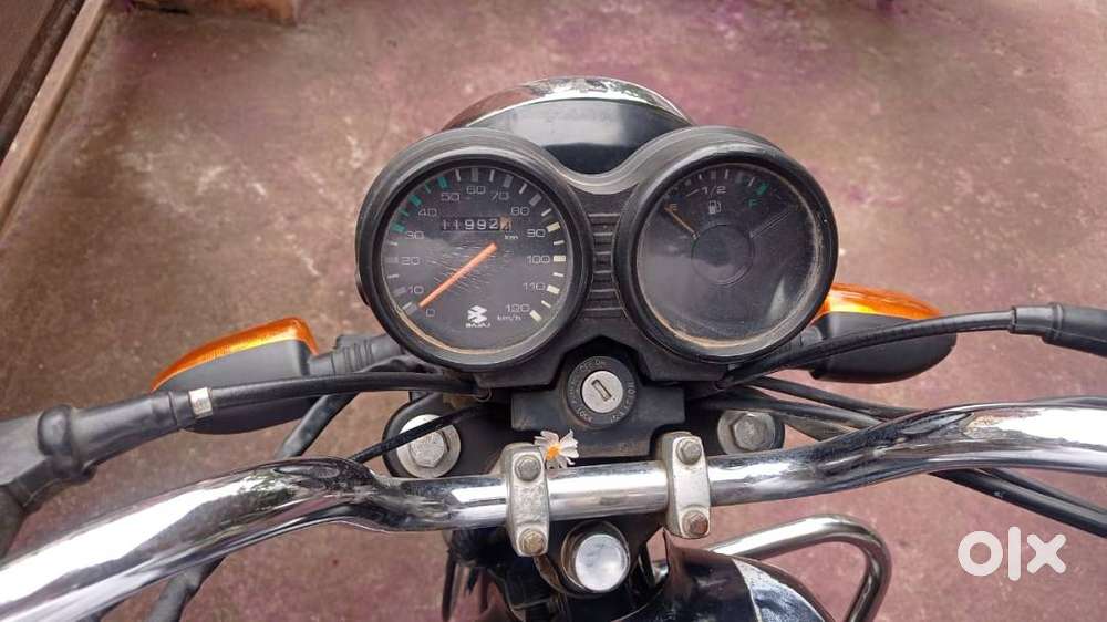Bajaj CT100