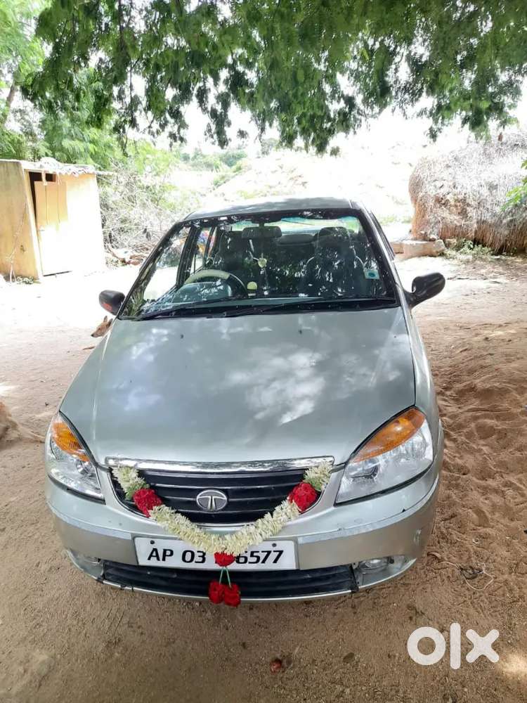 Tata Indigo