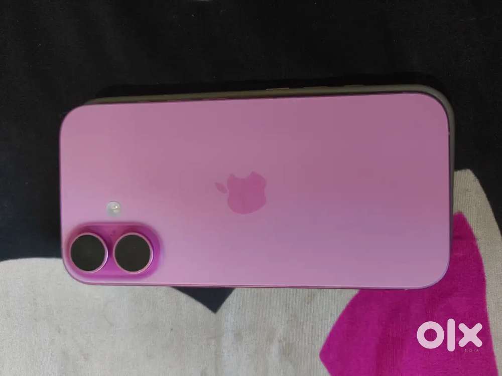 Iphon 16  128 g
