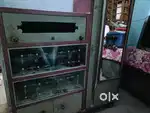 Tv show case