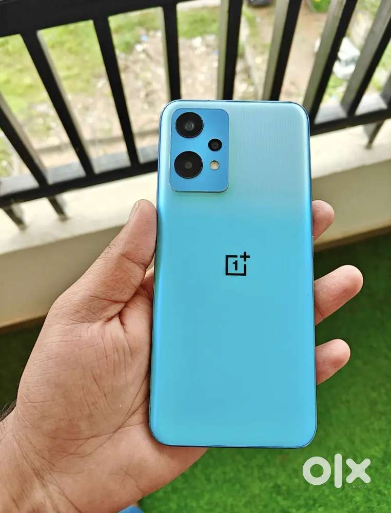 One Plus Nord Ce2 Lite 8GB 128GB With Cable
