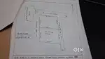 Roadside plot for sale 3600sft(8.27 decimal).