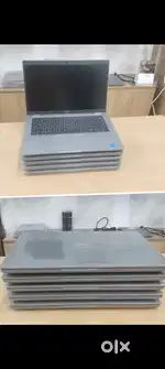 Dell HP Lenovo Corporate laptops 13k To 37k H-TECH PORUR Virugambakkam