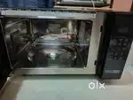 Microwave oven