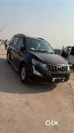 Mahindra XUV500 2015 Diesel 119600 Km Driven