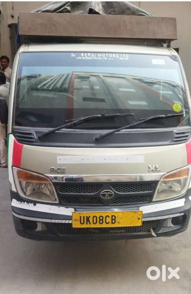 Tata chota hathii good condition