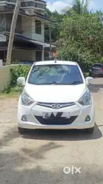 Hyundai EON D-Lite +, 2012, Petrol