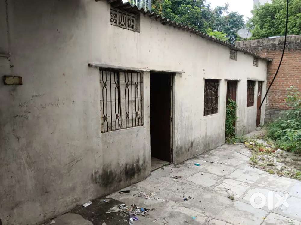 House for sale 201sq.yards rate:62000 per sq.yards/saidabad colony