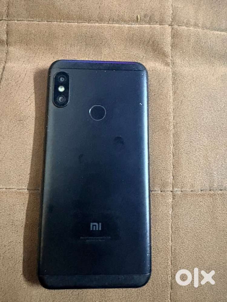 Mi redmi note 6 pro