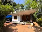 Near kollanpadi Family home new house and 12 cent land