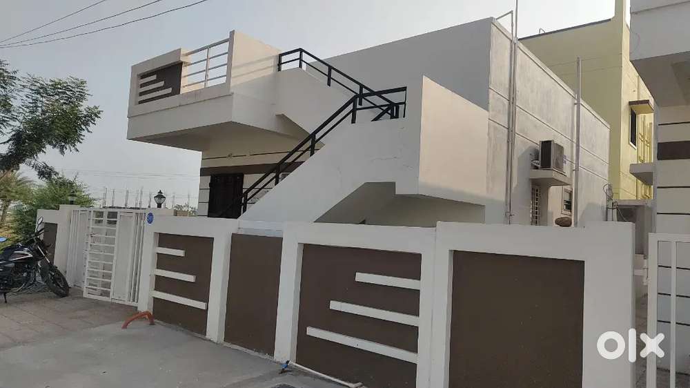 House no 344 Ashraya Colony near Okranni Camp Sirguppa Rd