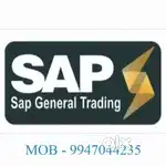 NEED BOTH DRIVER & SALES MAN