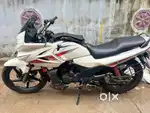 Hero honda karizma 2014