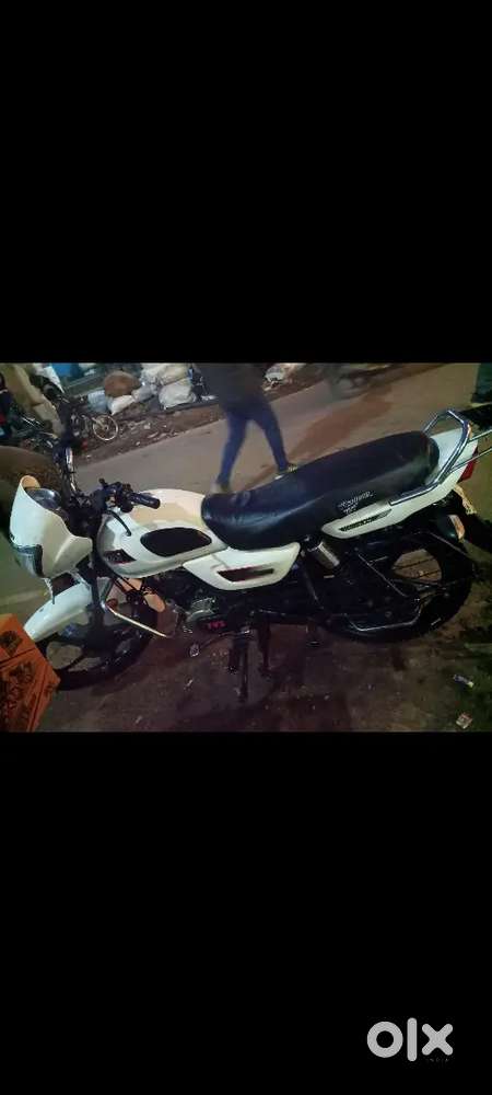 TVS radeon 2020 price:26000