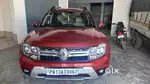 Renault Duster 2016 Diesel Good Condition