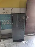 Godrej 221 Ltr Fridge in very good condition.