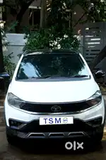 Tata Tiago XZ, 2023, Petrol