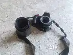 Nikon D3500