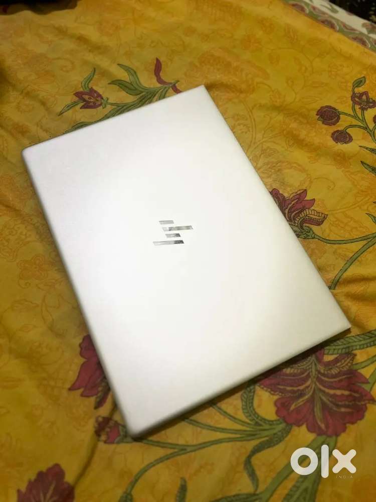HP ELITEBOOK  840 G6 i5 8TH Gen  24GB 512GB