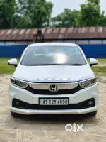 Honda Amaze, 2019, Petrol