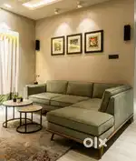4Bhk New Appartment with Luxury Amenities...