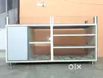 Mobile Counter table