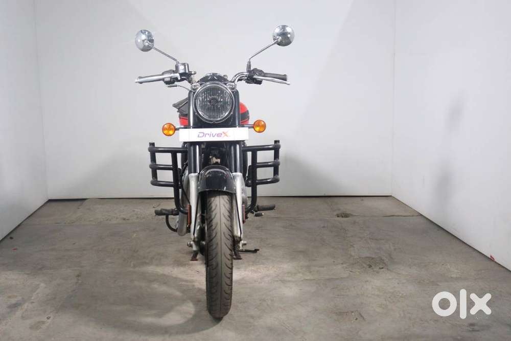 5362 ROYAL ENFIELD CLASSIC 350