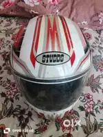 Helmet Studds