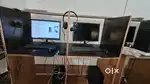 Desktop system for sale