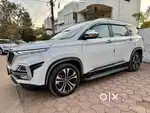 MG Hector Sharp Diesel MT, 2023, Diesel