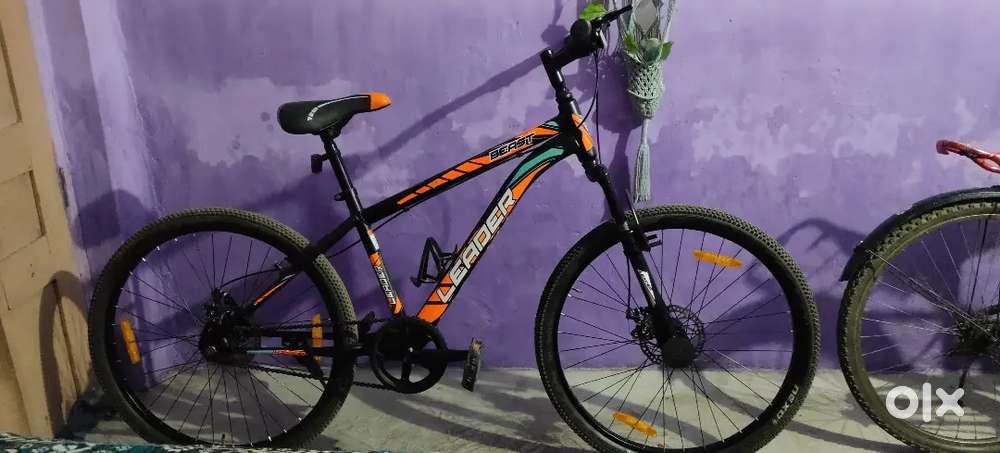 Brand new condition leader beast