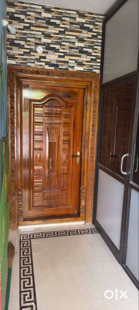 2 Bhk house in Mangadu