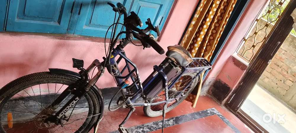 Motovotl hum cycle
