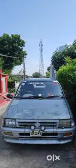 Maruti Suzuki Zen Estilo 2001
