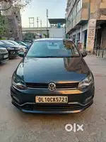 Volkswagen Ameo 1.5 TDI Highline Plus 16 AT, 2018, Diesel