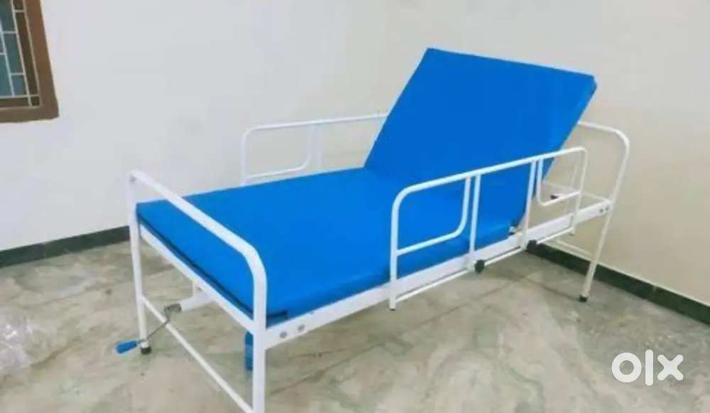 foldable bed