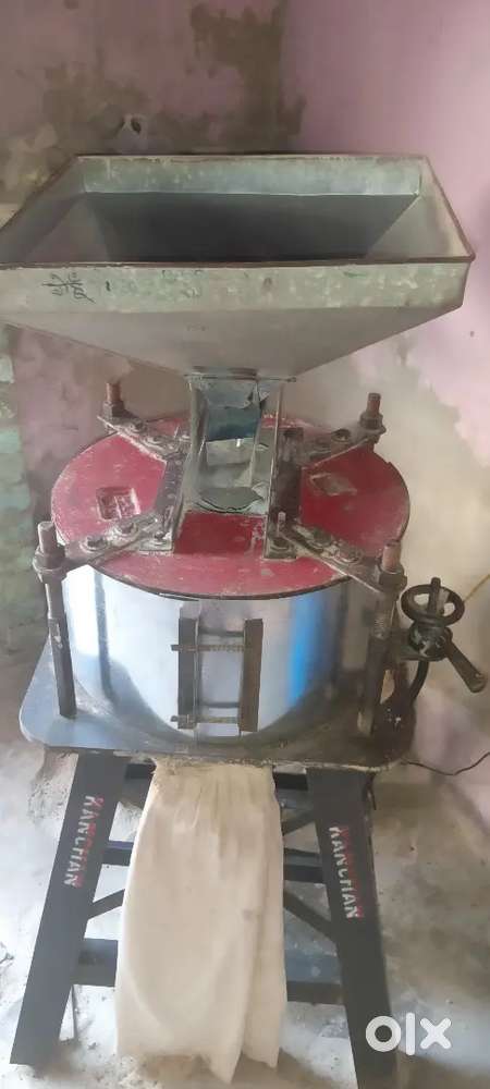 Chakki 18 inches fix price