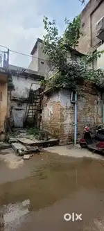 PLOT CUM HOUSE