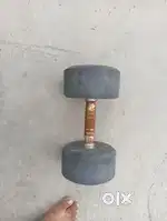 20 kg dumbbells set