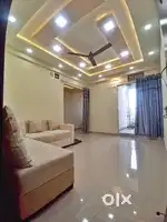 2 BHK on Front side First Floor, Ready to Move in