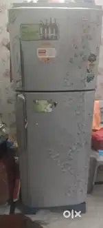 LG Frost free refrigerator for sale