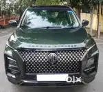 MG Hector Sharp AT, 2024, Petrol