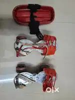 Jonex Roller Skates