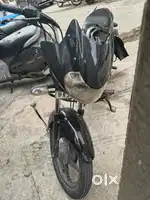 Bajaj Discover 100 CC