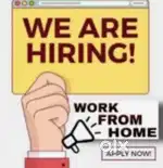 Weekly payment part time jobs at home