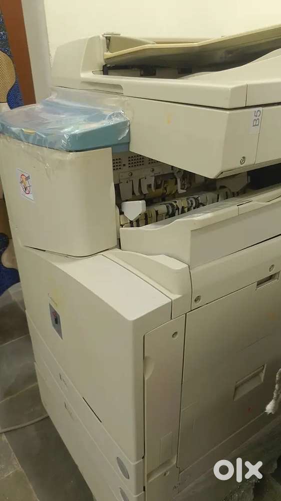 Xerox Machine