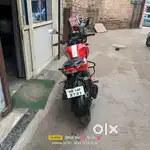 Decent condition not a single rupee to spend