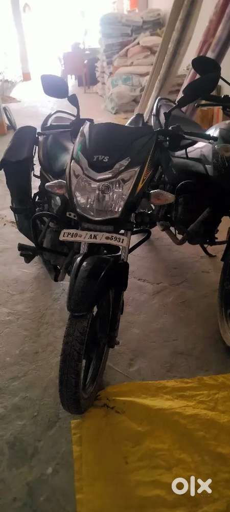 New bike best