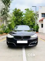 BMW 3 Series GT 2015 Diesel Good Condition